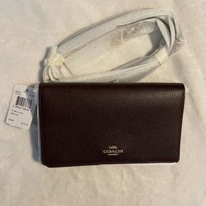 ❗️Coach Crossbody Bag❗️